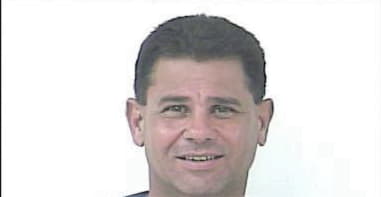 David Brown, - St. Lucie County, FL 